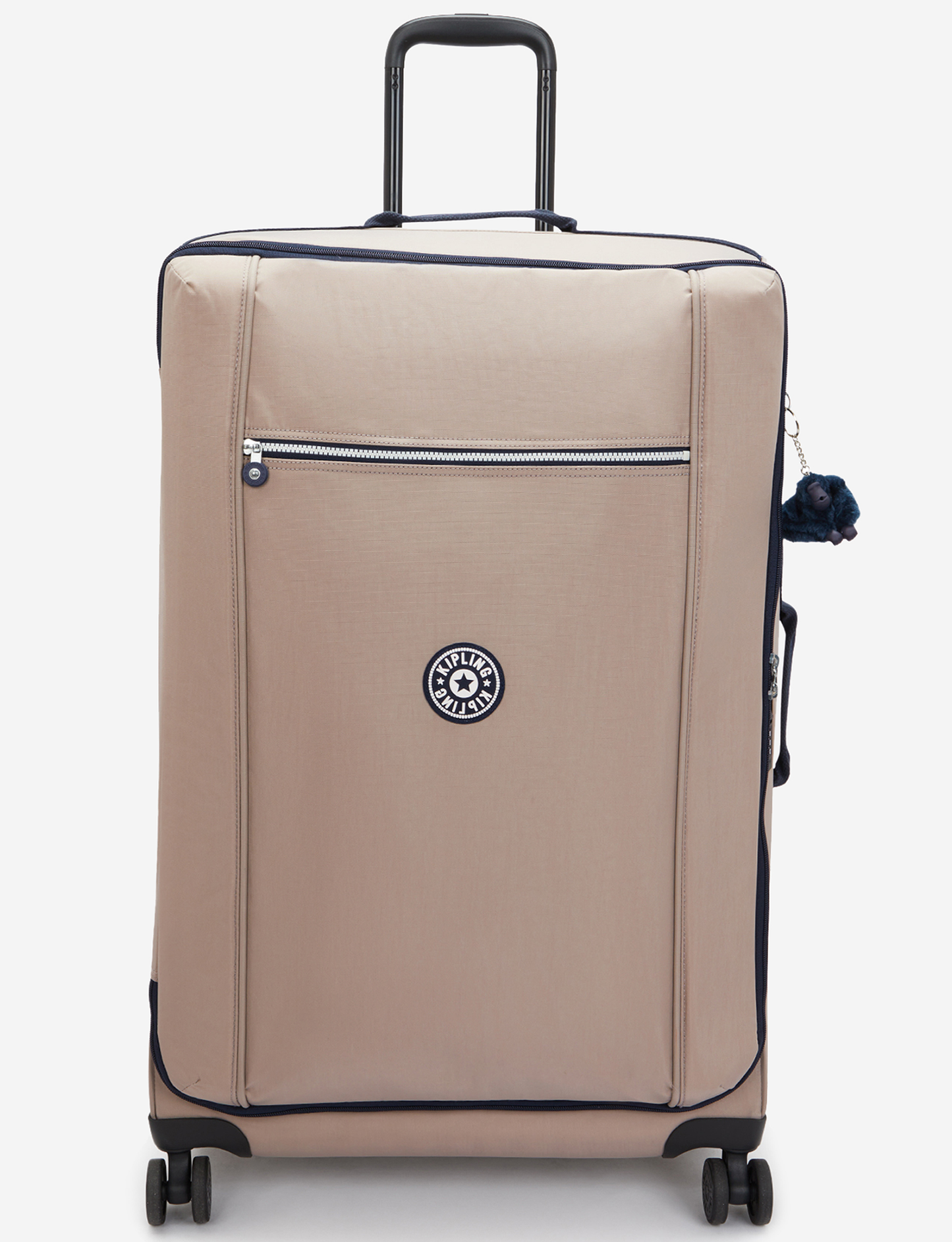 KIPLING Jet L Soft Taupe C Large wheeled luggage I9556-7ML