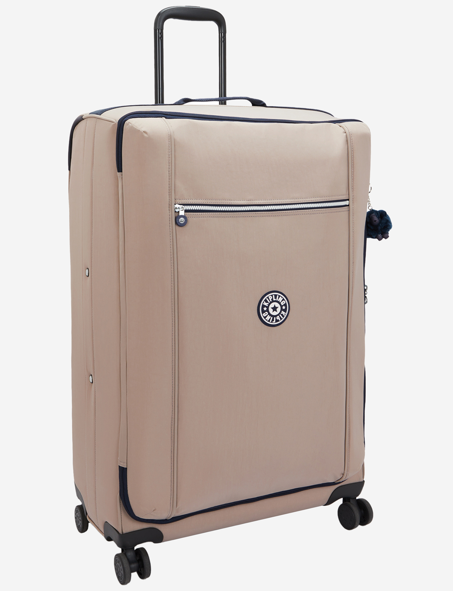 KIPLING Jet L Soft Taupe C Large wheeled luggage I9556-7ML