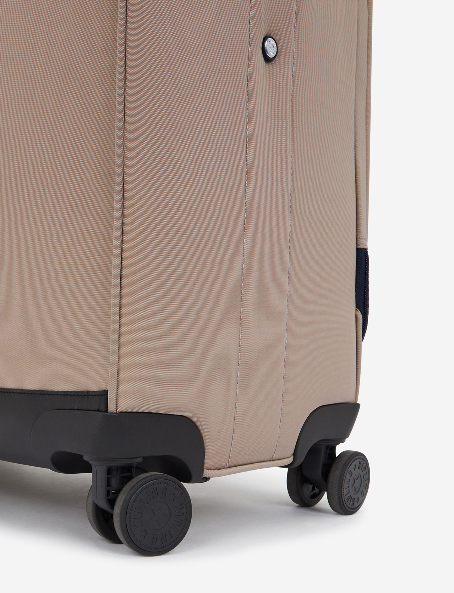 KIPLING Jet L Soft Taupe C Large wheeled luggage I9556-7ML