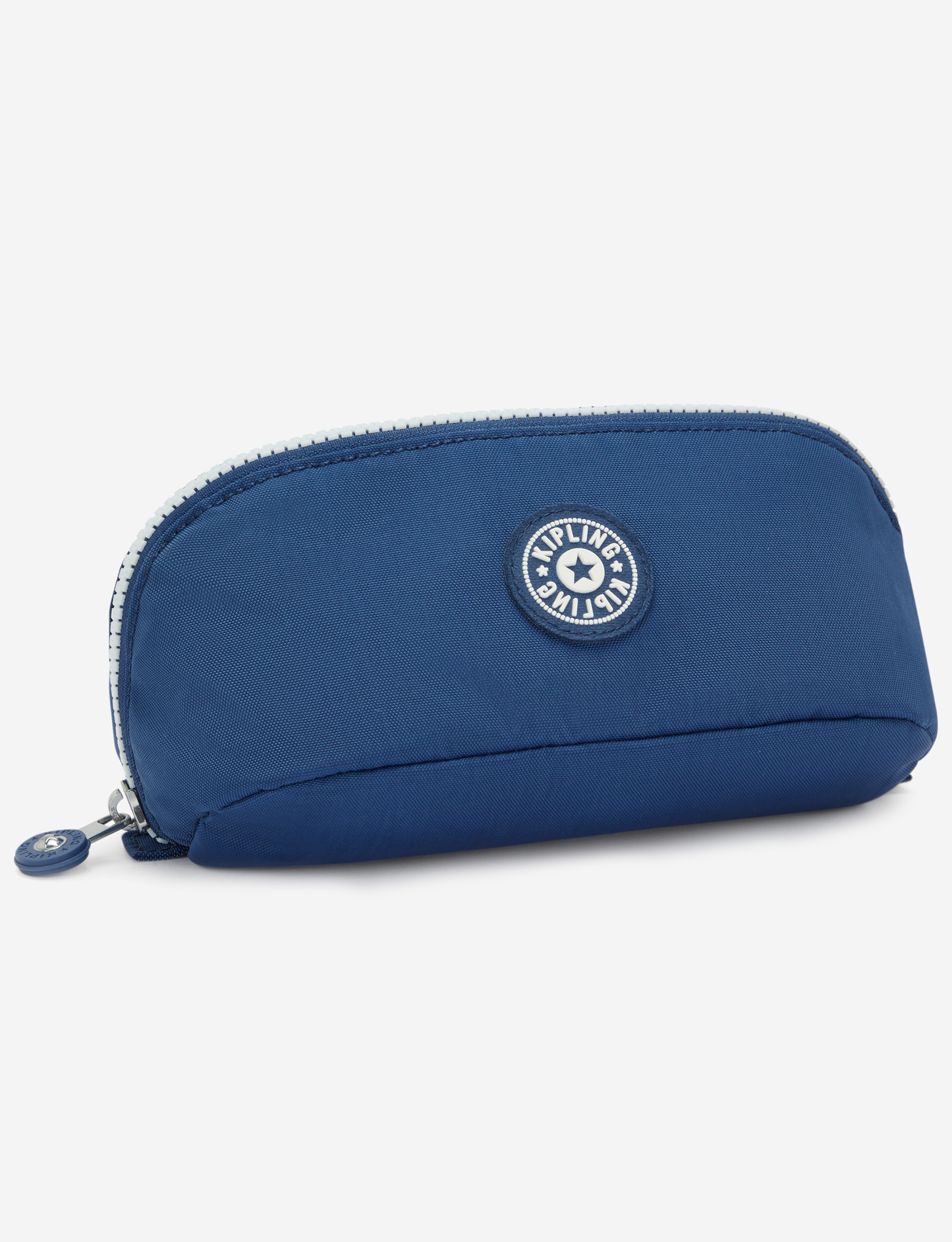 KIPLING Mirko S Casual Blue C Small toiletry bag I6599-3RA