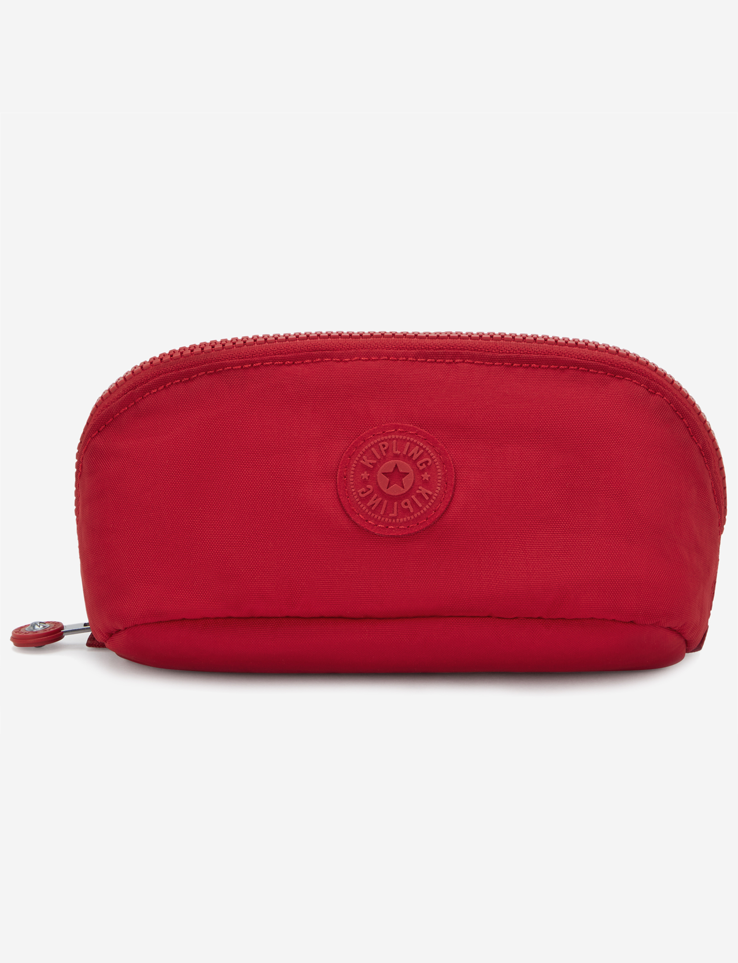 KIPLING Mirko S Ruby Red Small toiletry bag I6599-1NW