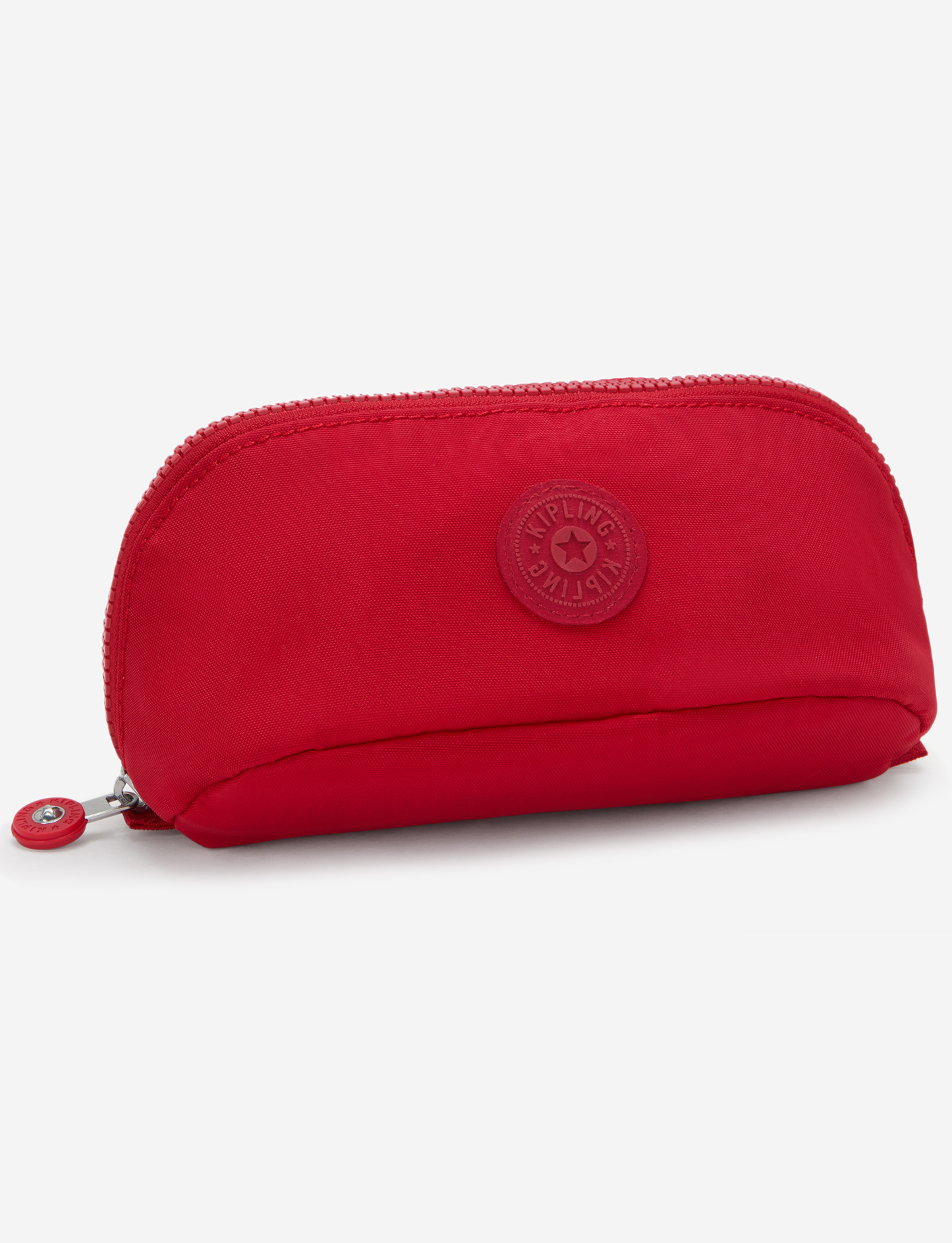 KIPLING Mirko S Ruby Red Small toiletry bag I6599-1NW