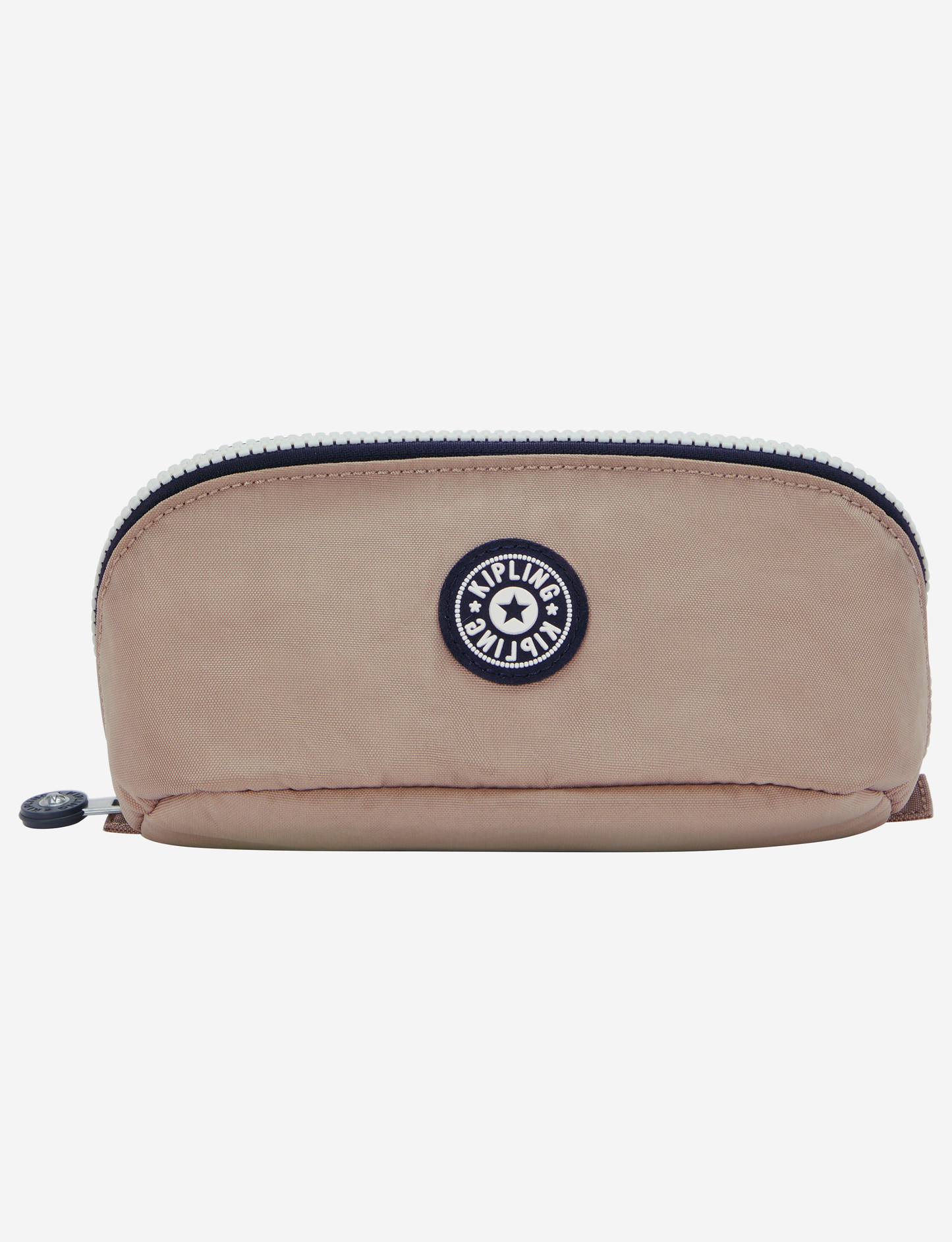 KIPLING Mirko S Soft Taupe C Small toiletry bag I6599-7ML