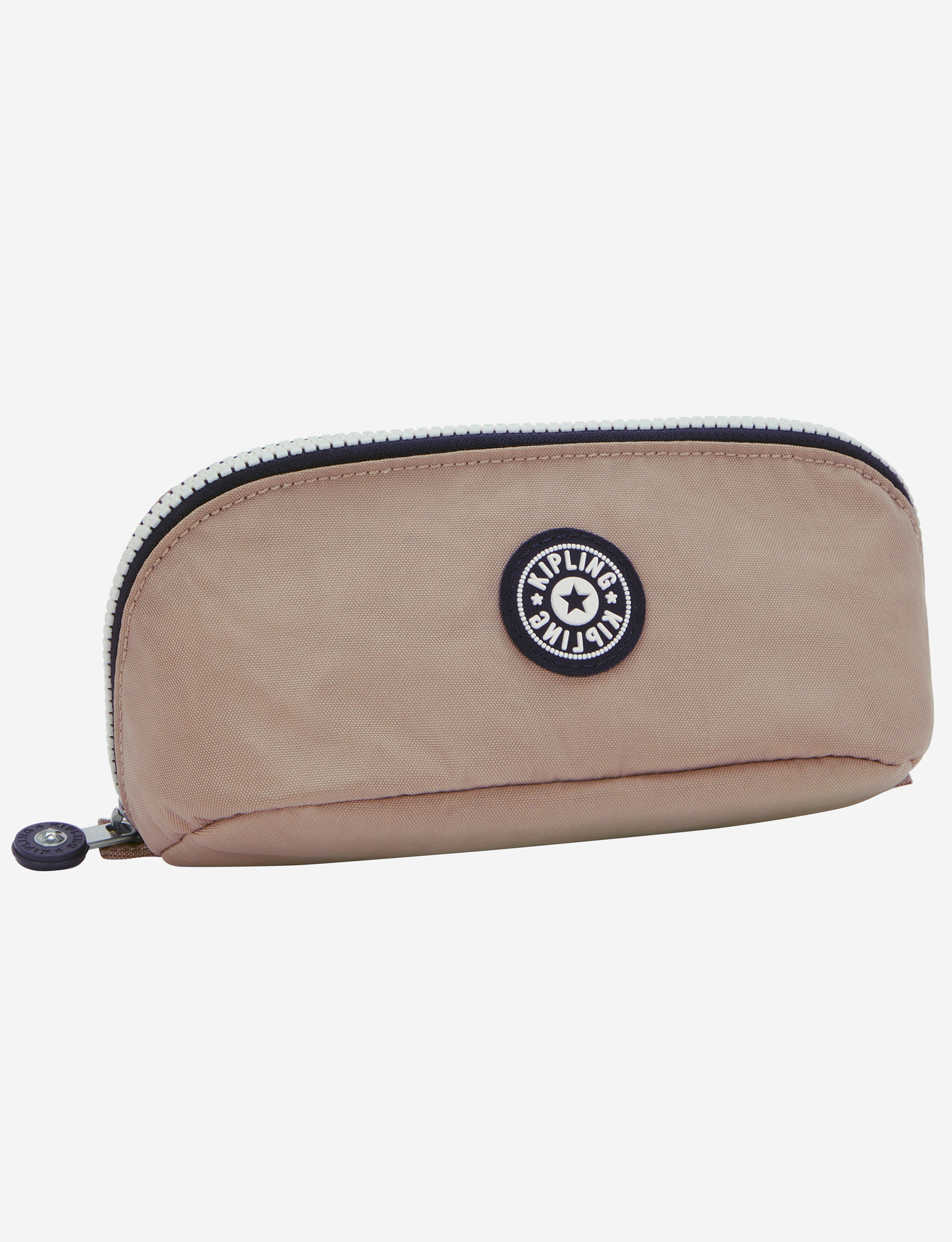 KIPLING Mirko S Soft Taupe C Small toiletry bag I6599-7ML