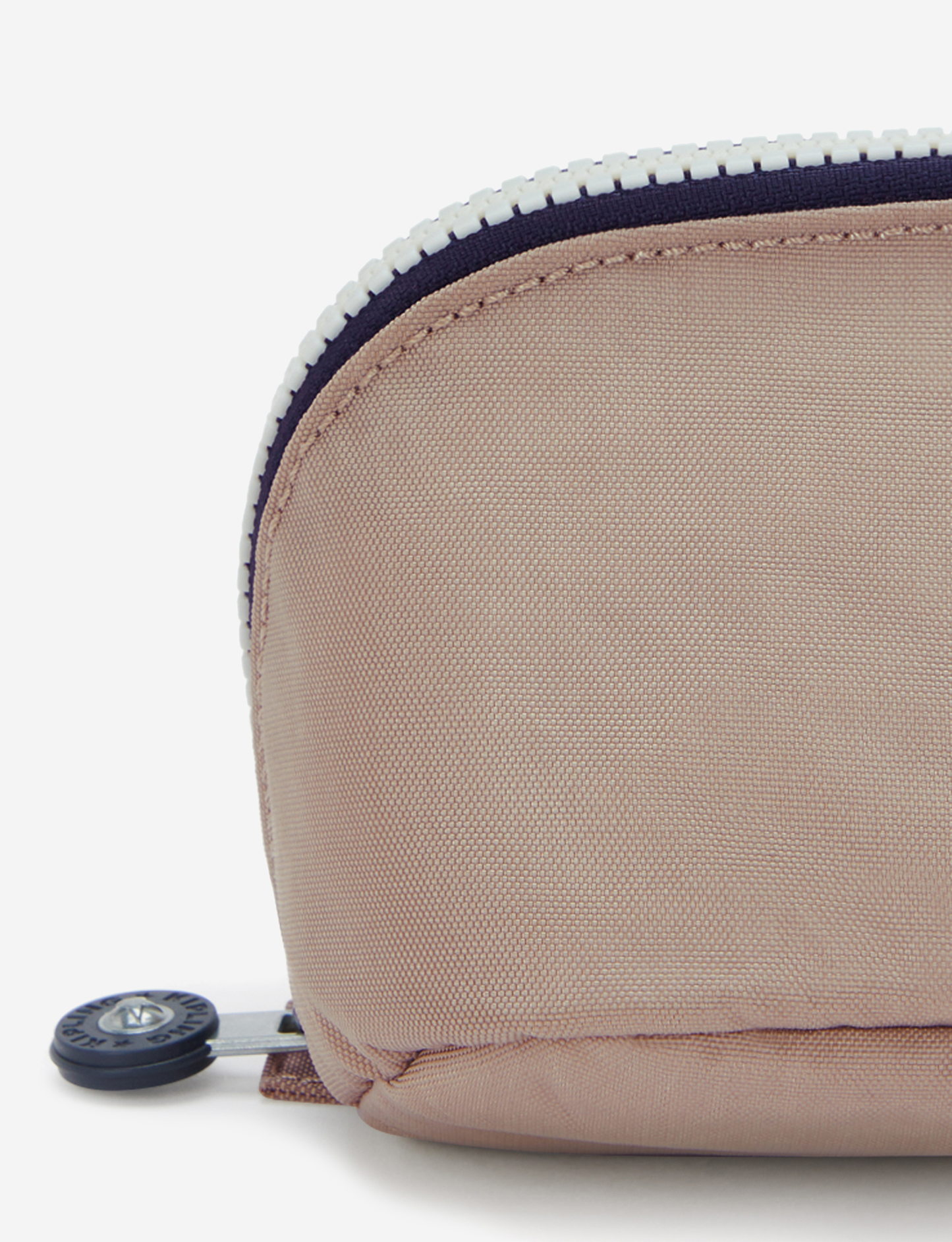 KIPLING Mirko S Soft Taupe C Small toiletry bag I6599-7ML