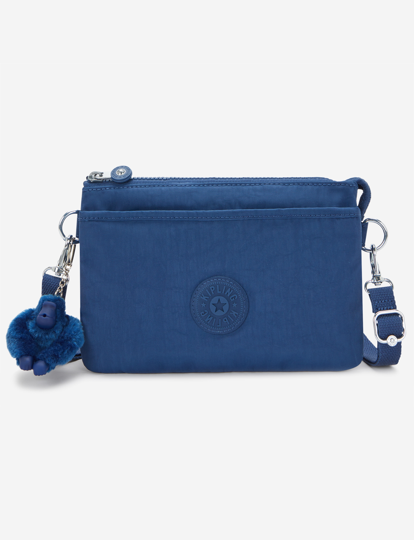 KIPLING Riri Casual Blue Small crossbody (with removable shoulderstrap) I7590-5PZ