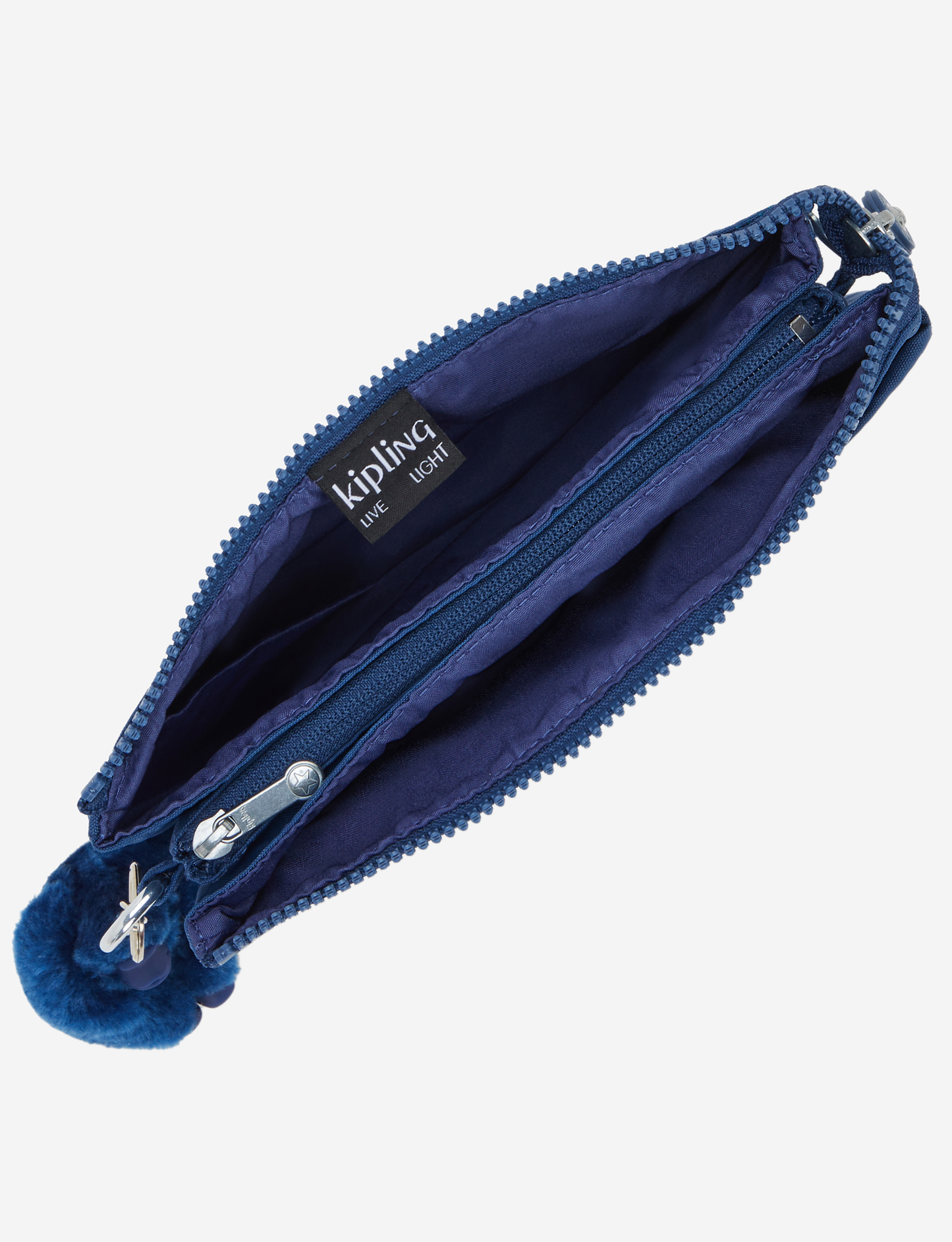 KIPLING Riri Casual Blue Small crossbody (with removable shoulderstrap) I7590-5PZ