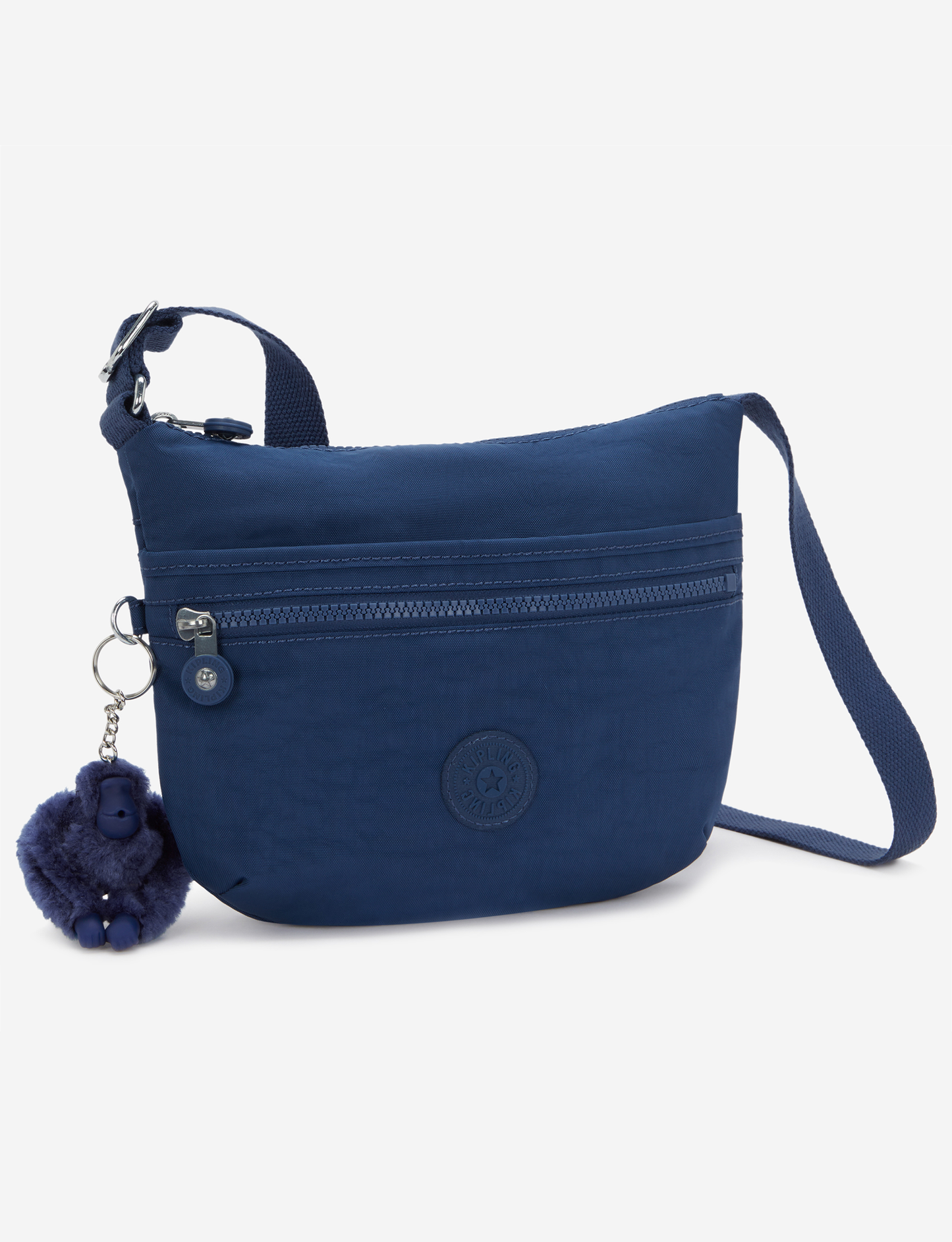 KIPLING Arto S Casual Blue Small crossbody 00070-5PZ