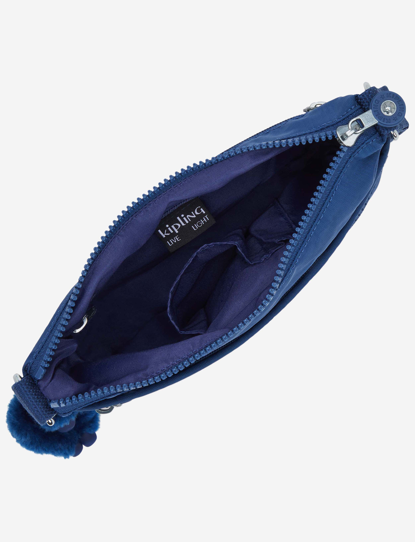 KIPLING Arto S Casual Blue Small crossbody 00070-5PZ