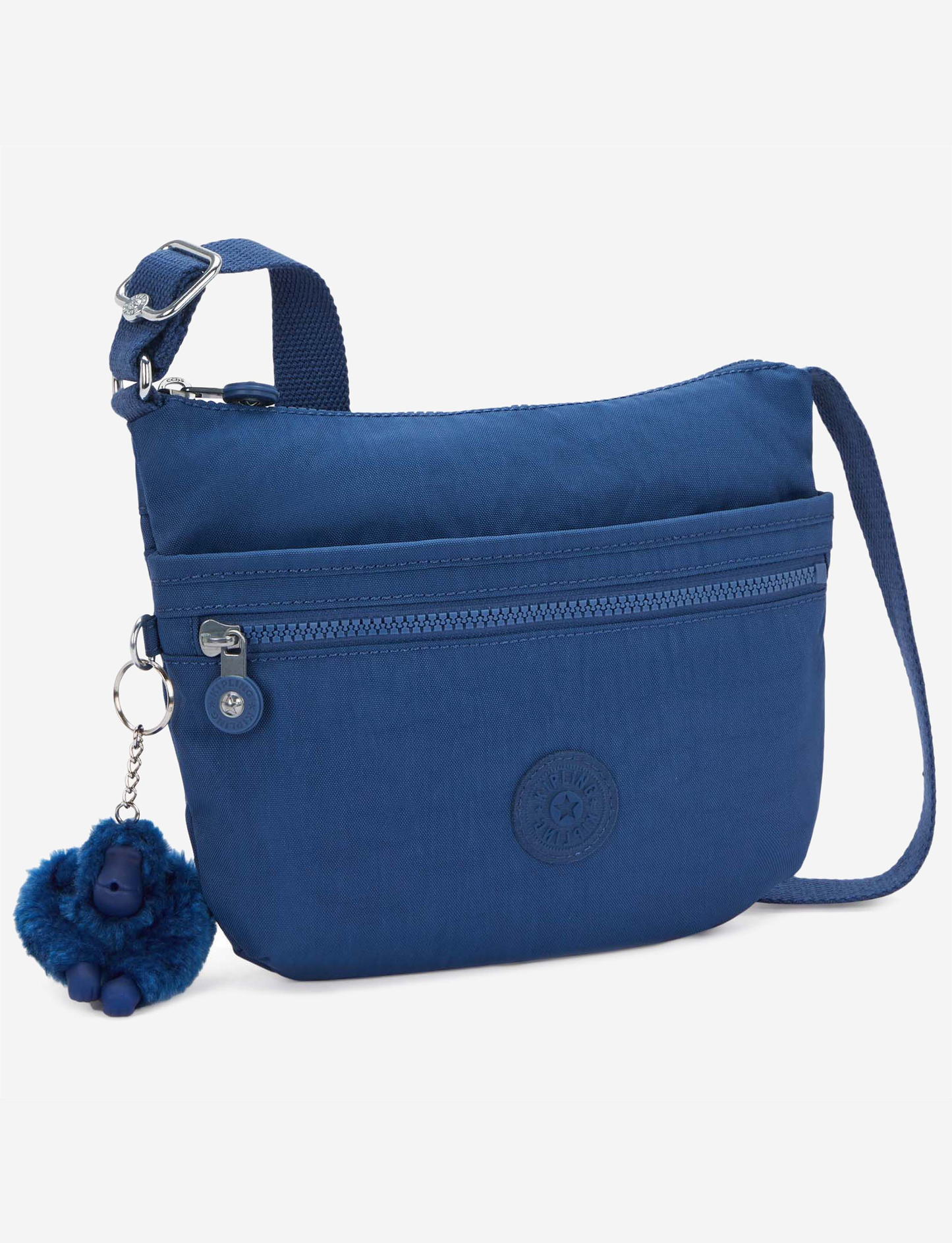 KIPLING Arto S Casual Blue Small crossbody 00070-5PZ