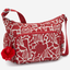 KIPLING Gabb S Shape Cocktail Medium crossbody I6607-7KA