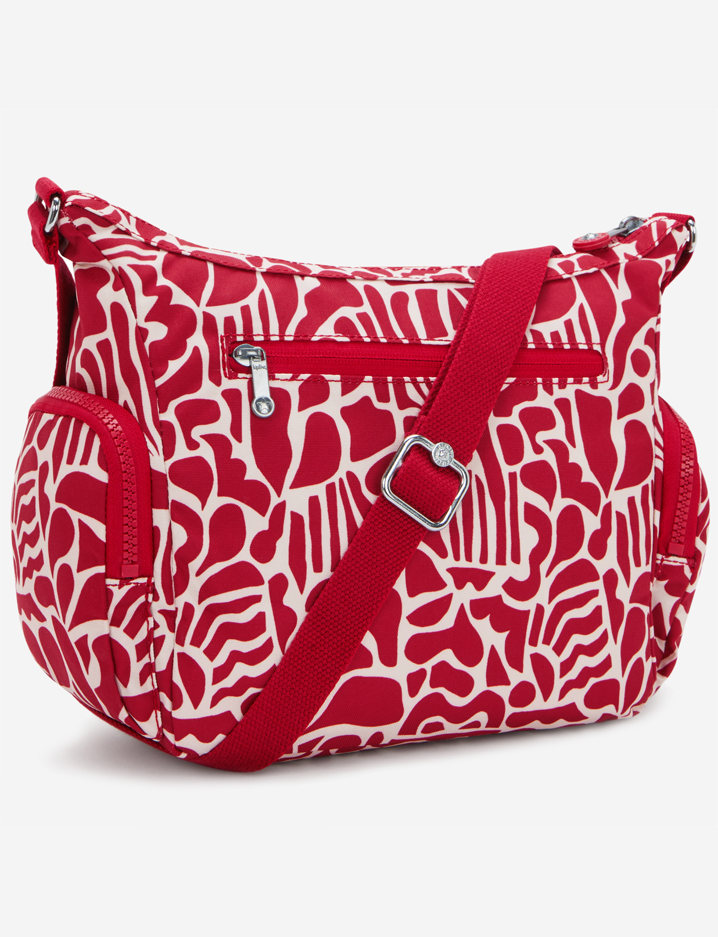 KIPLING Gabb S Shape Cocktail Medium crossbody I6607-7KA