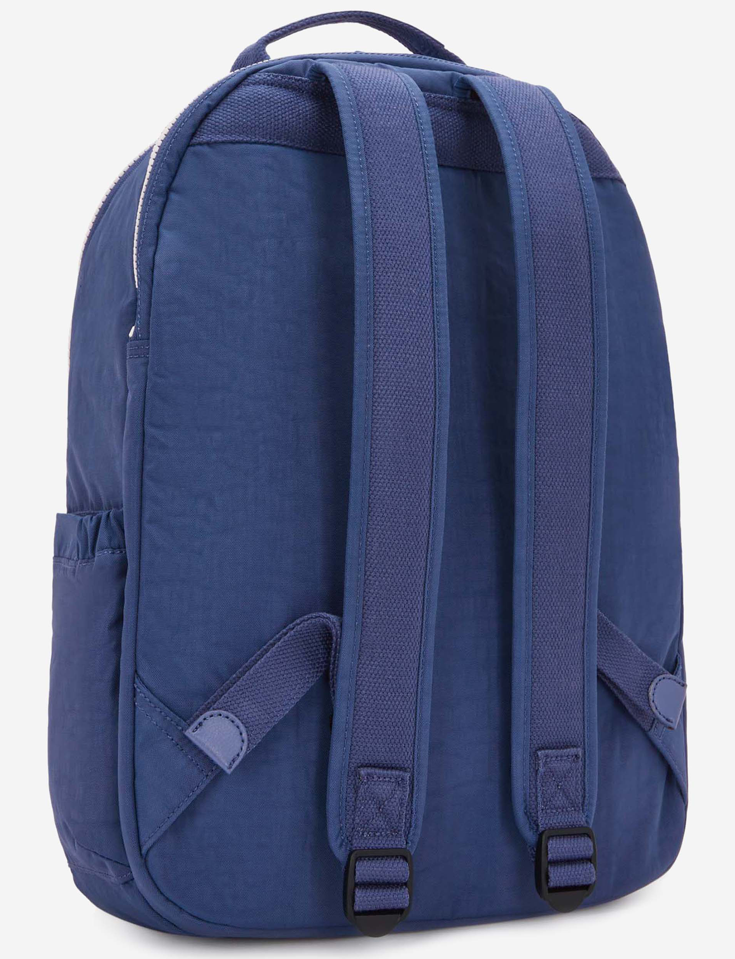 KIPLING Seoul Lap Casual Blue C Large backpack (with laptop compartment) I2969-3RA