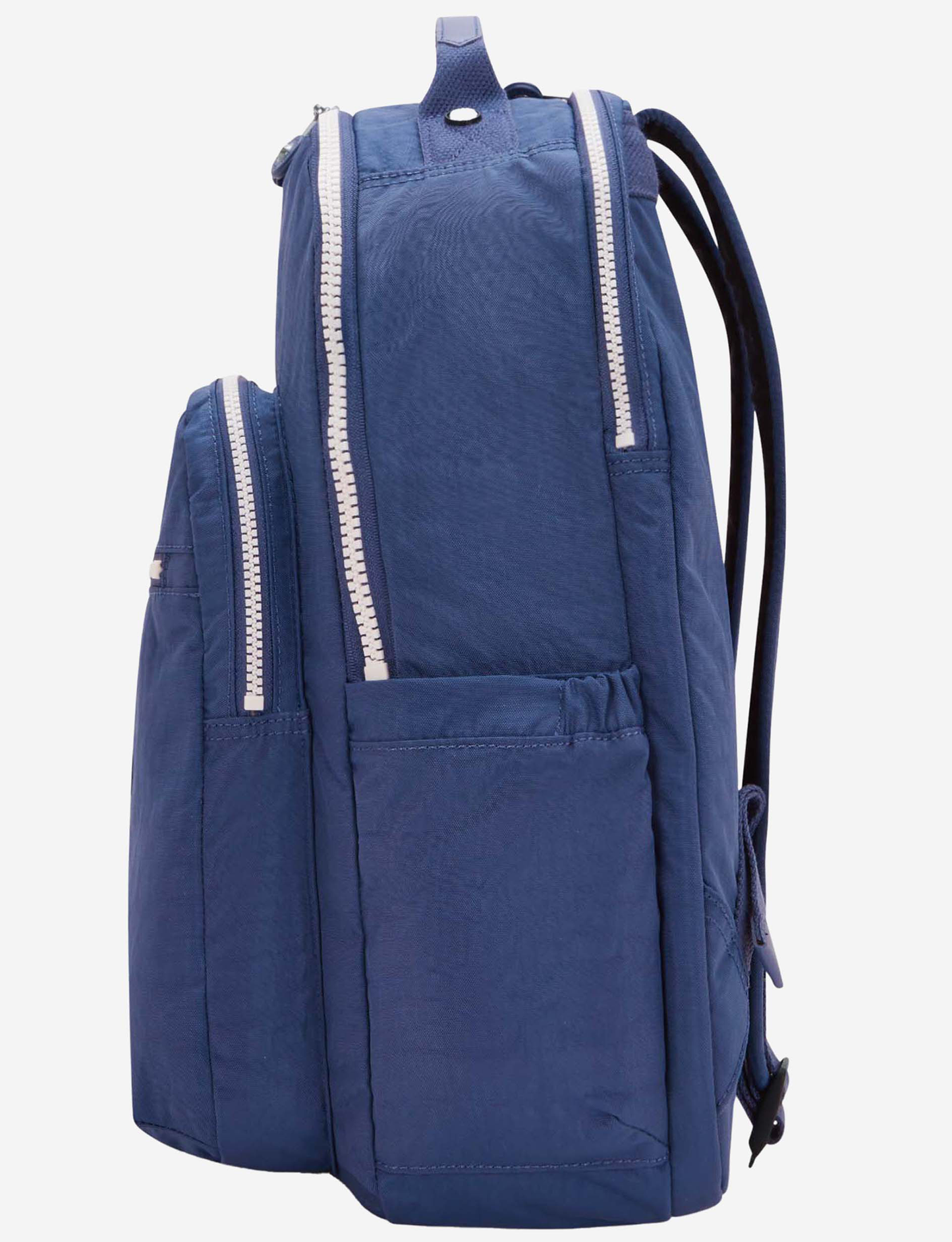 KIPLING Seoul Lap Casual Blue C Large backpack (with laptop compartment) I2969-3RA