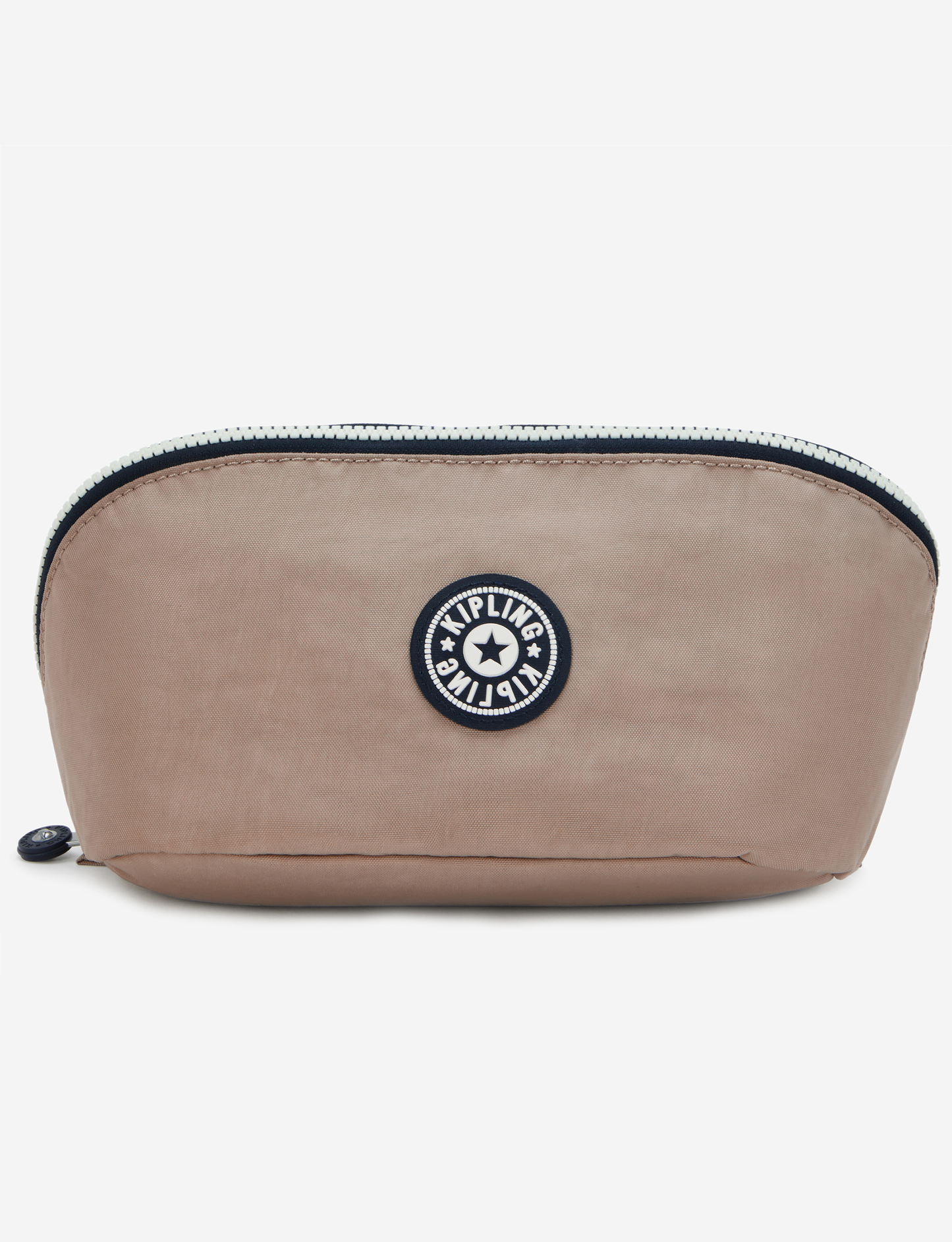 KIPLING Mirko M Soft Taupe C Large toiletry bag I3401-7ML