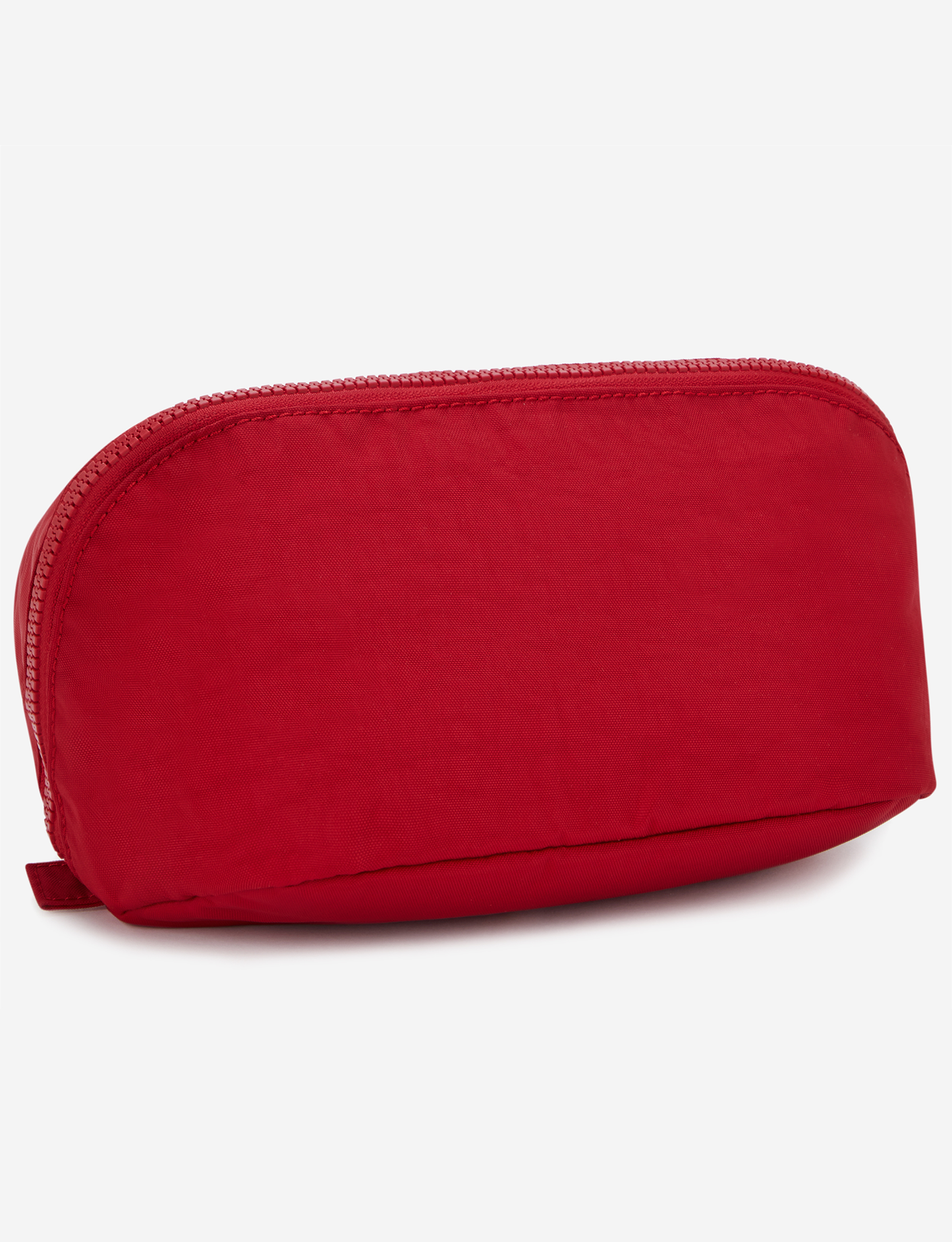 KIPLING Mirko M Ruby Red Large toiletry bag I3401-1NW