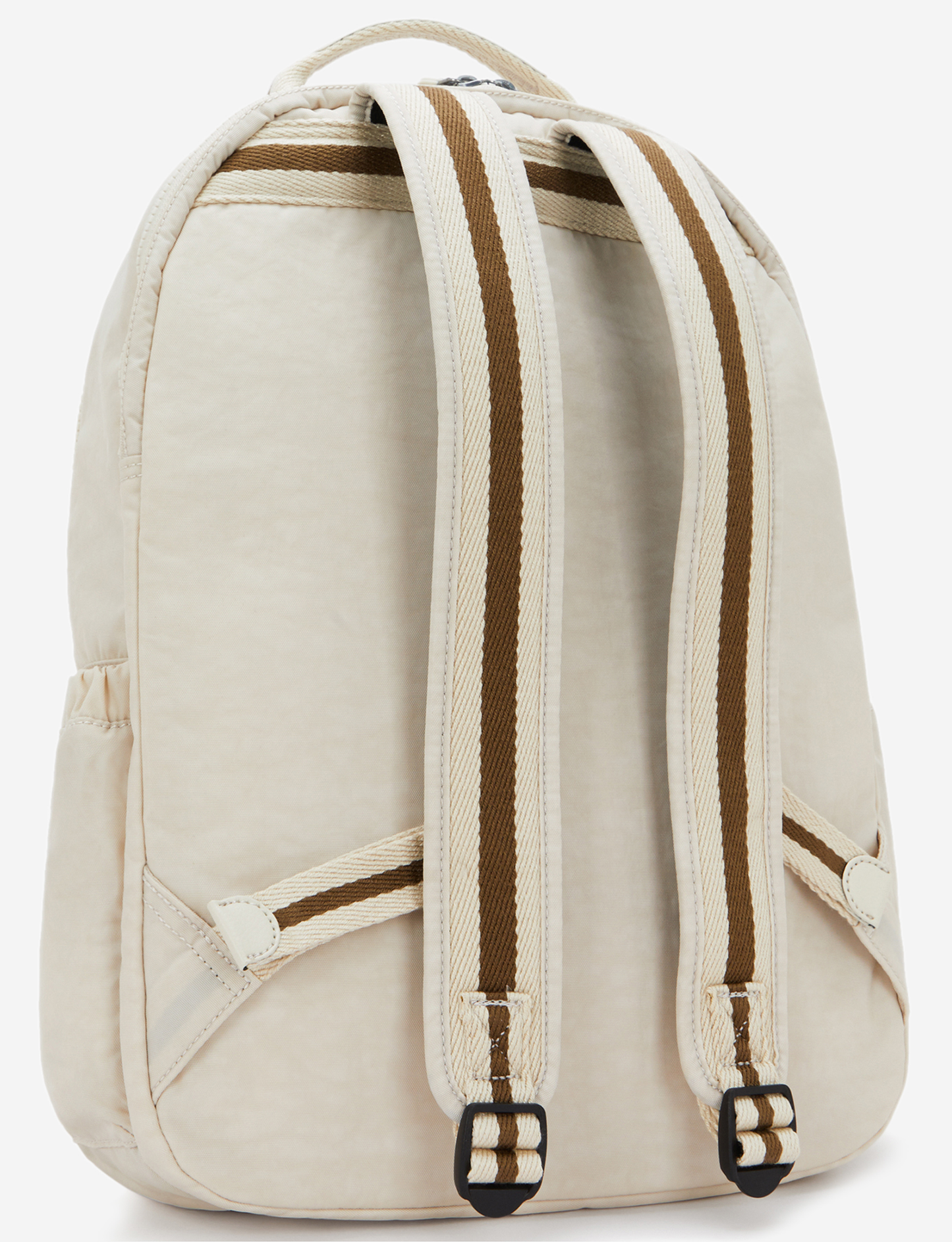 KIPLING Seoul Lap Soft Sand Large backpack (with laptop compartment) I2969-9LO