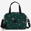 Kipling  Miyo Soccer Prt Large LunchBag with Trolley Sleeve I2989-2KT