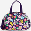 Kipling  Miyo Fairy Flower Large LunchBag with Trolley Sleeve I2989-9MO