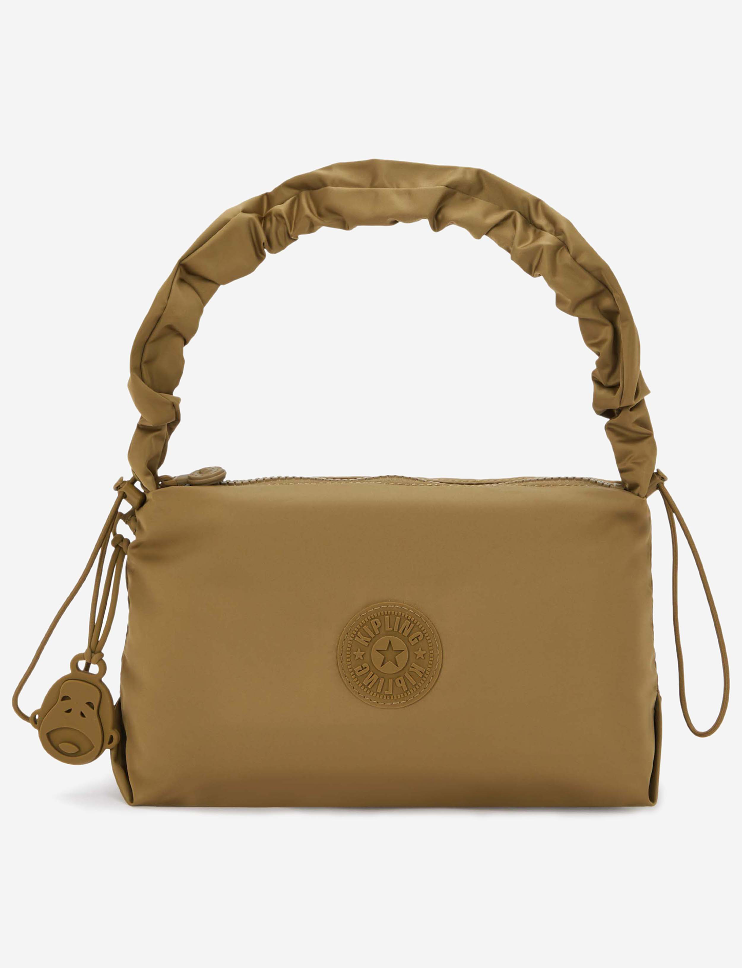 KIPLING Eleni Goldish Brown Small shoulderbag I6286-2TE