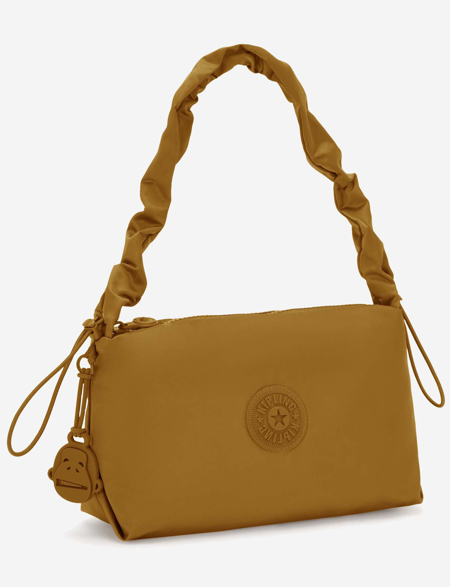 KIPLING Eleni Goldish Brown Small shoulderbag I6286-2TE