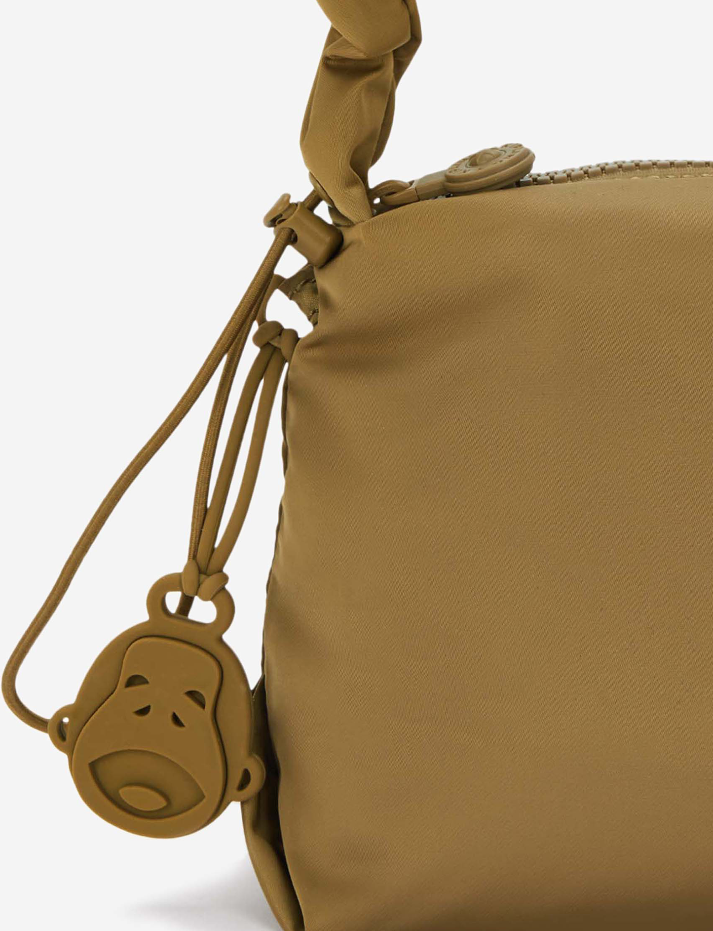 KIPLING Eleni Goldish Brown Small shoulderbag I6286-2TE