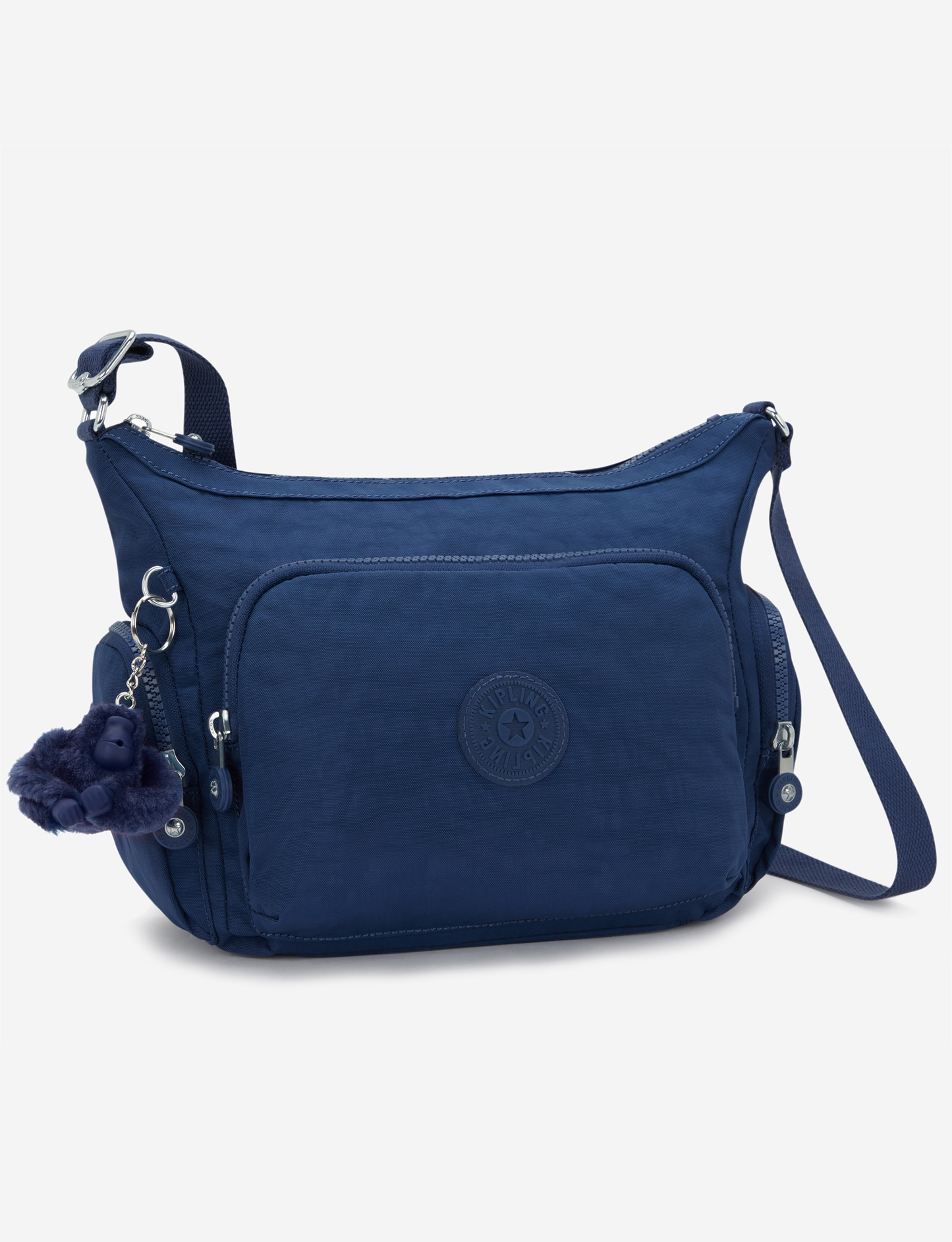 KIPLING Gabb S Casual Blue Medium crossbody I4493-5PZ