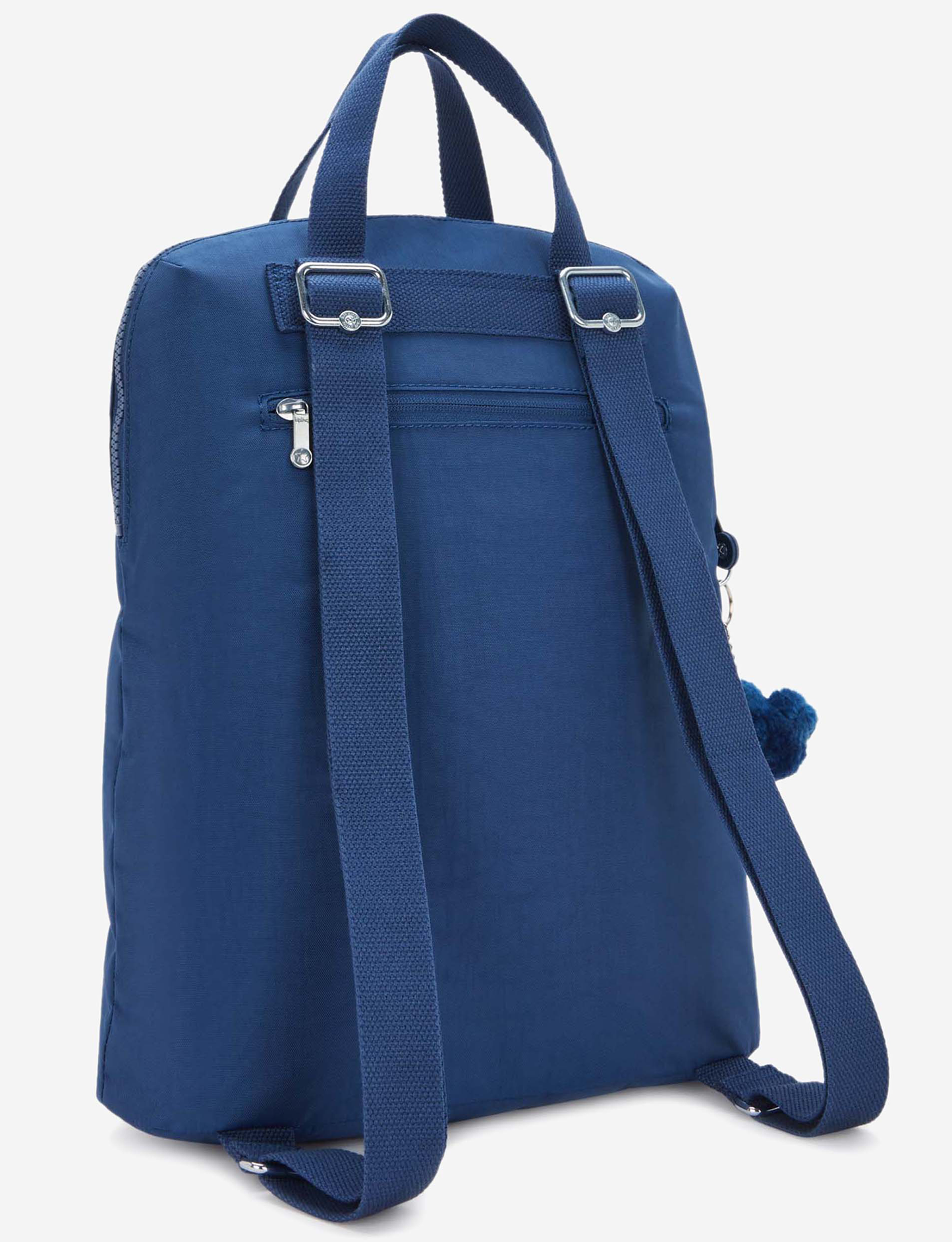 KIPLING Kazuki Casual Blue Medium backpack (with laptop compartment) I3171-5PZ
