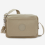 KIPLING Abanu M Boho Tan Medium crossbody I6847-1HX