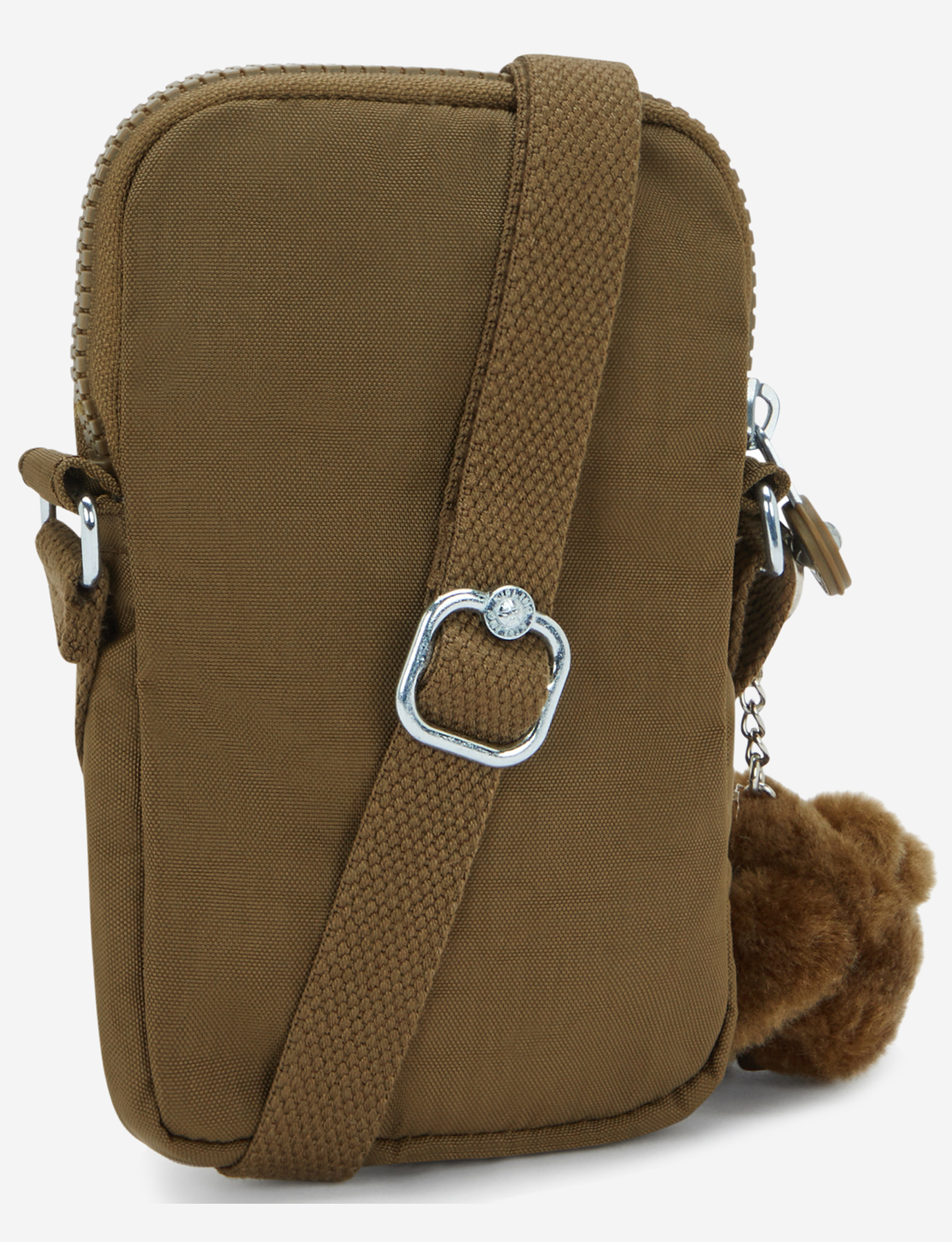 KIPLING Tally Smooth Khaki Phone bag I0271-1NA