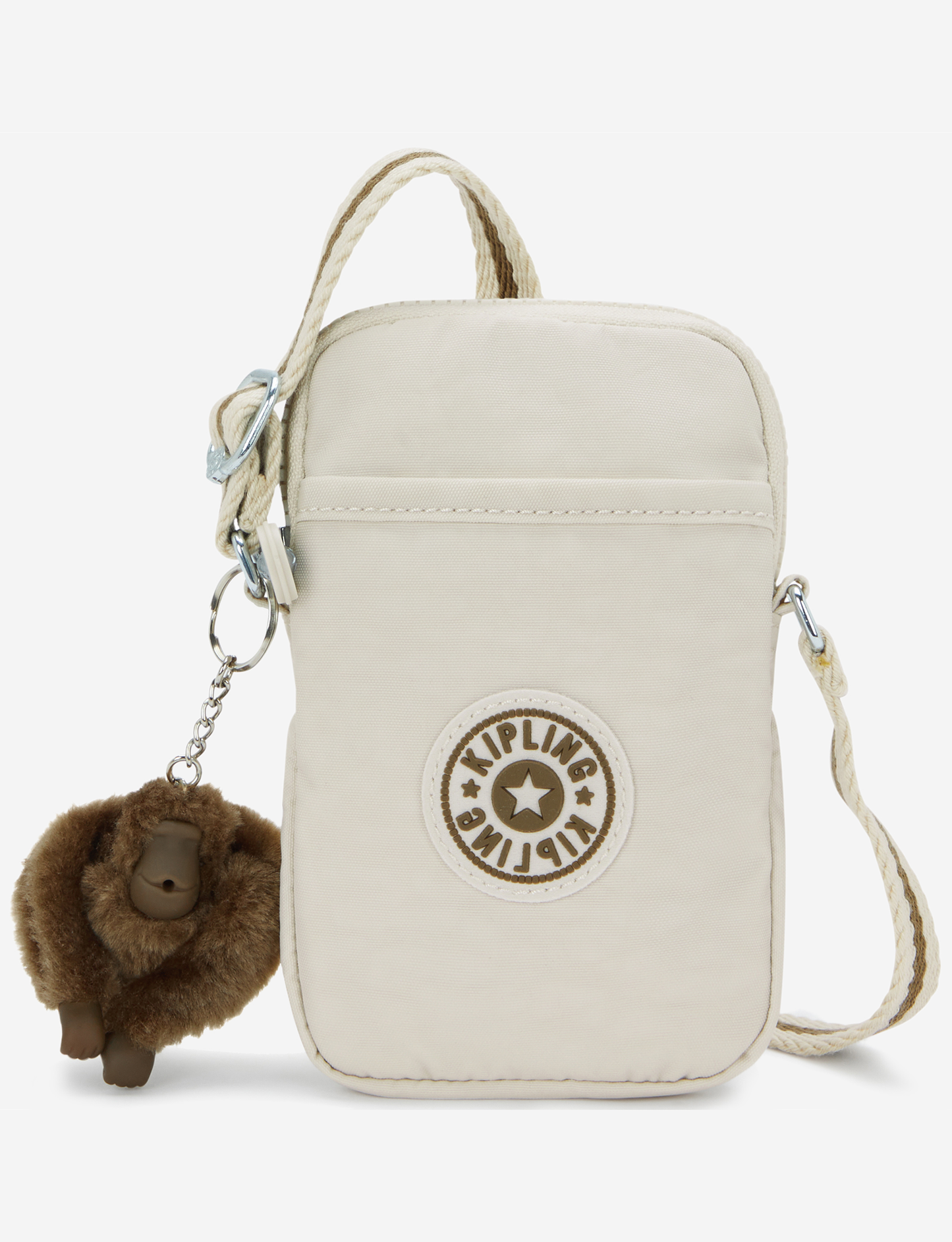 KIPLING Tally Soft Sand Phone bag I0271-9LO
