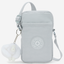 KIPLING Tally Easy Grey Phone bag I0271-9RW