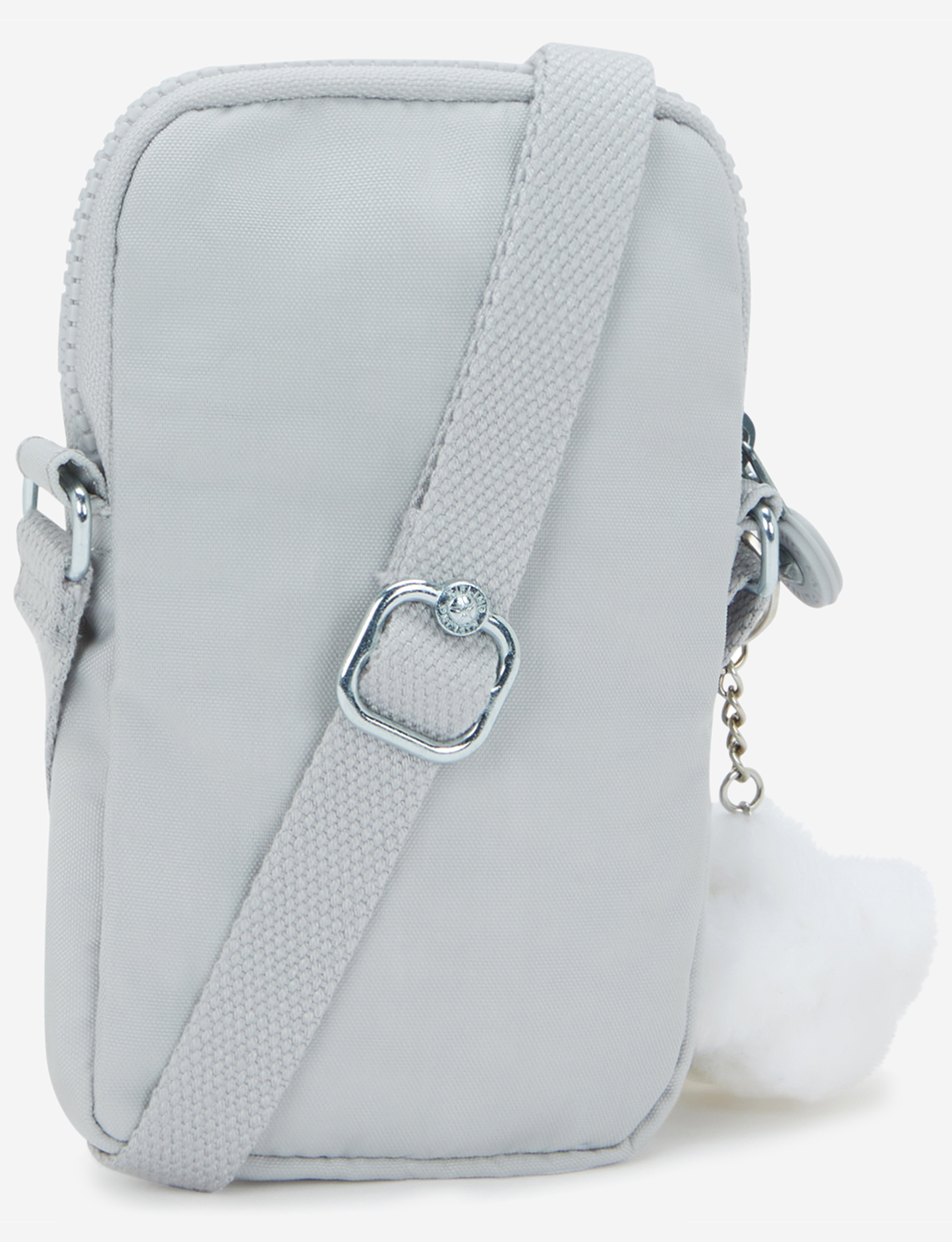 KIPLING Tally Easy Grey Phone bag I0271-9RW