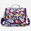 Kipling  New Kichirou Fairy Flower Large LunchBag with Trolley Sleeve I5749-9MO