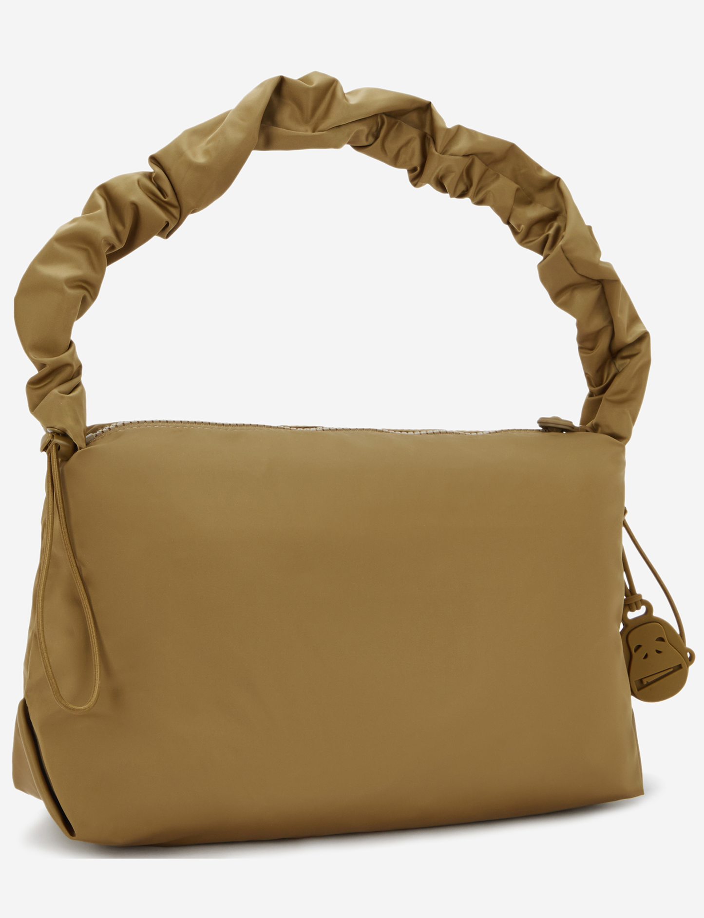 KIPLING Eleni M Goldish Brown Medium shoulderbag I8118-2TE