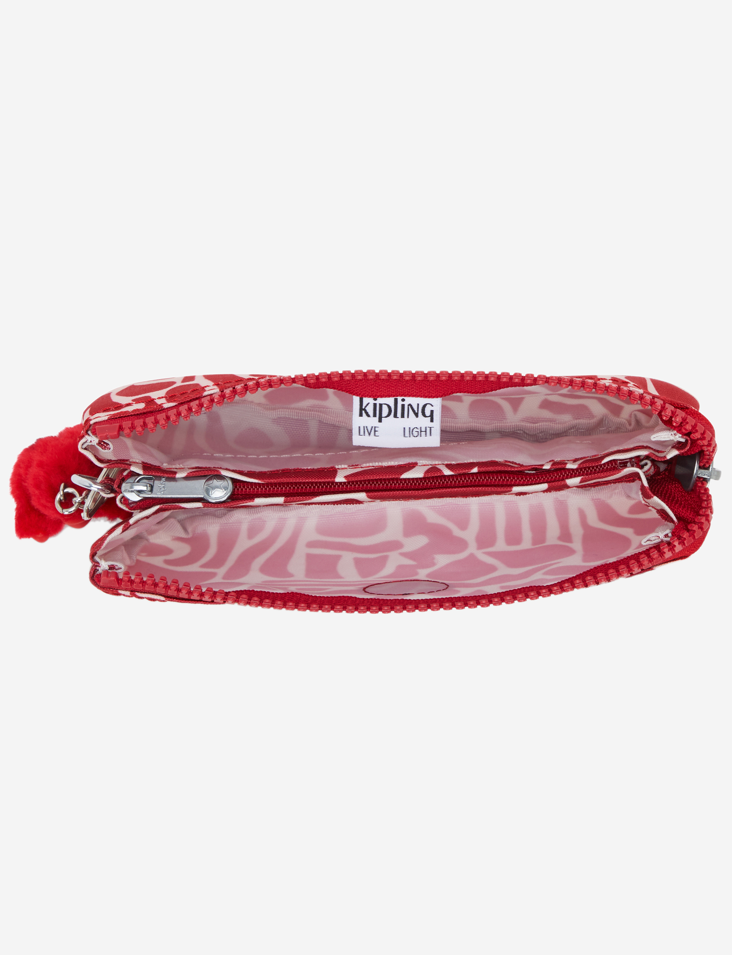 KIPLING Creativity L Shape Cocktail Large purse I7410-7KA