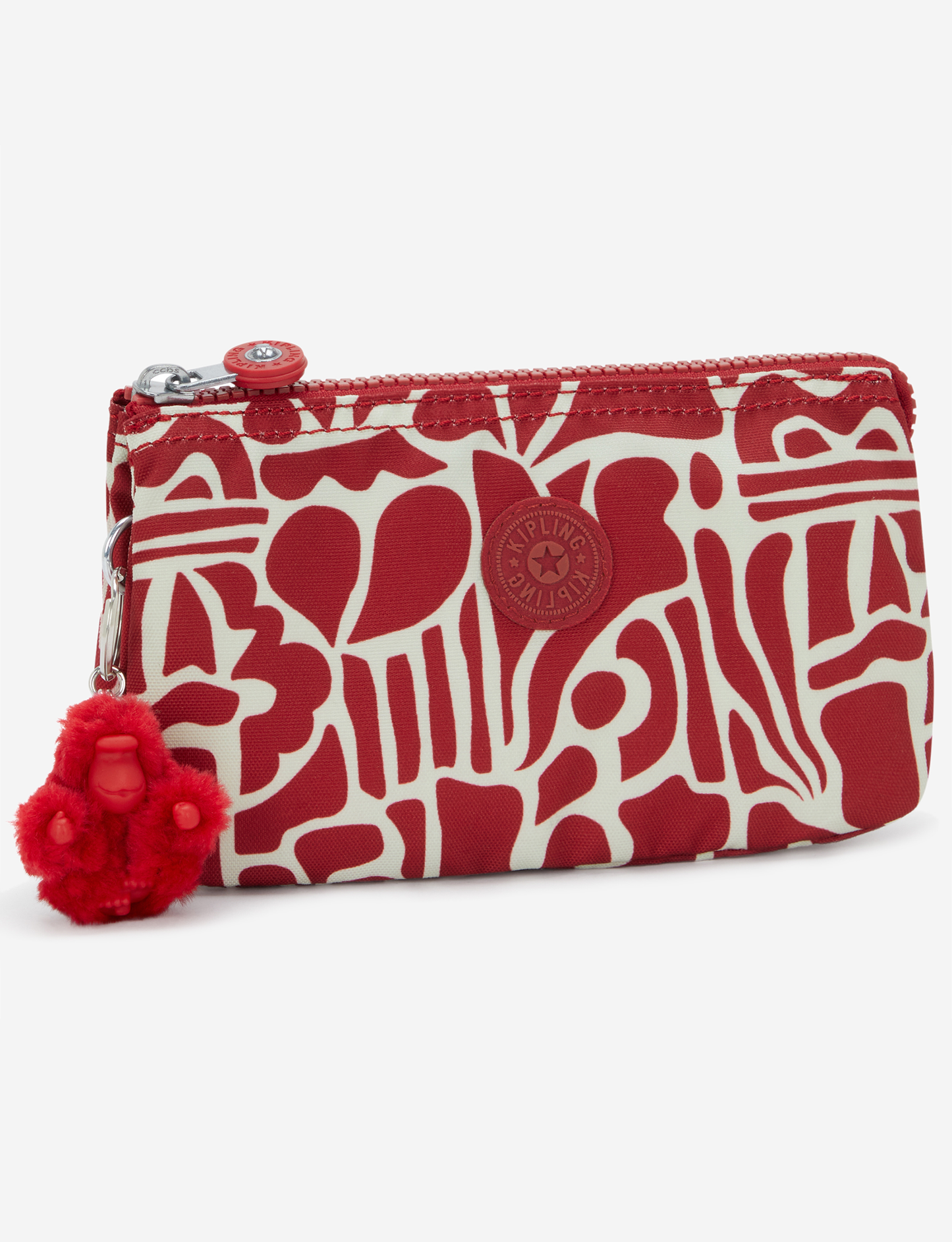 KIPLING Creativity L Shape Cocktail Large purse I7410-7KA
