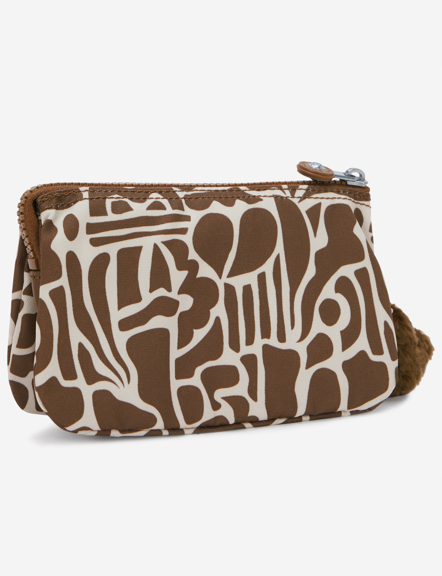 KIPLING Creativity L Cocktail Khaki Large purse I7410-9GD