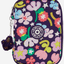 Kipling  100 Pens Fairy Flower Large Pencase I6002-9MO