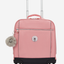 Kipling  New Storia S Bridal Rose Medium Wheeled Bag I8588-46Y