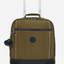 KIPLING New Storia S Treasure Green Medium wheeled bag I8588-1HW