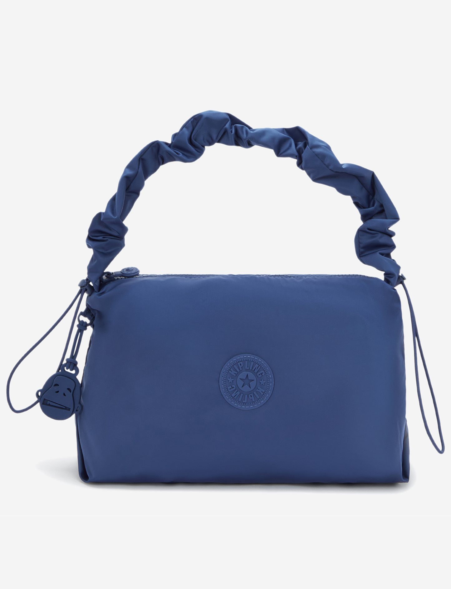 KIPLING Eleni M Casual Blue GZ Medium shoulderbag I8118-1KZ