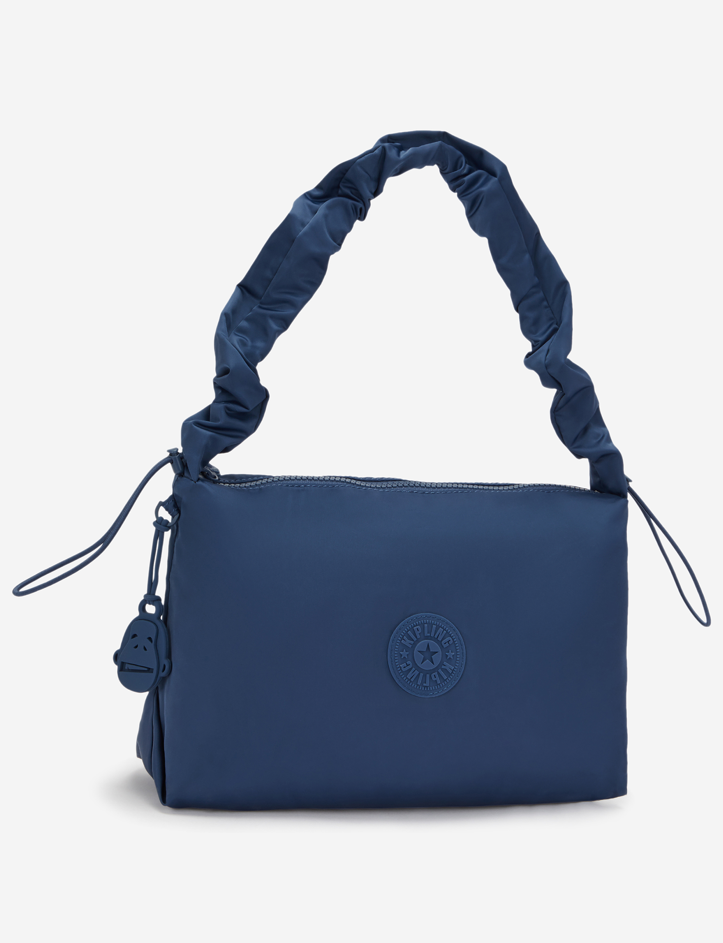 KIPLING Eleni M Casual Blue GZ Medium shoulderbag I8118-1KZ