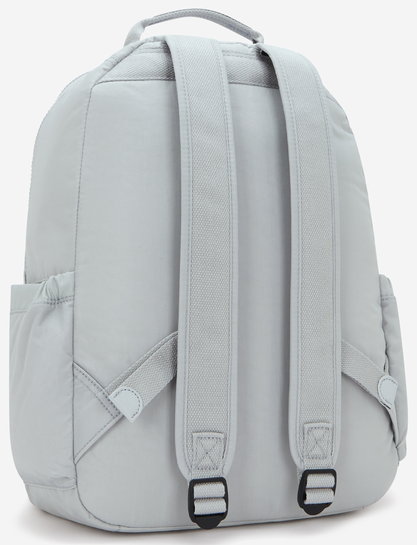 KIPLING Seoul Easy Grey Large backpack I5210-9RW