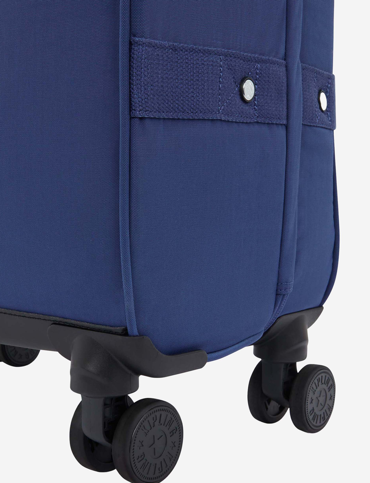 KIPLING Spontaneous M Casual Blue C Medium wheeled luggage I6918-3RA