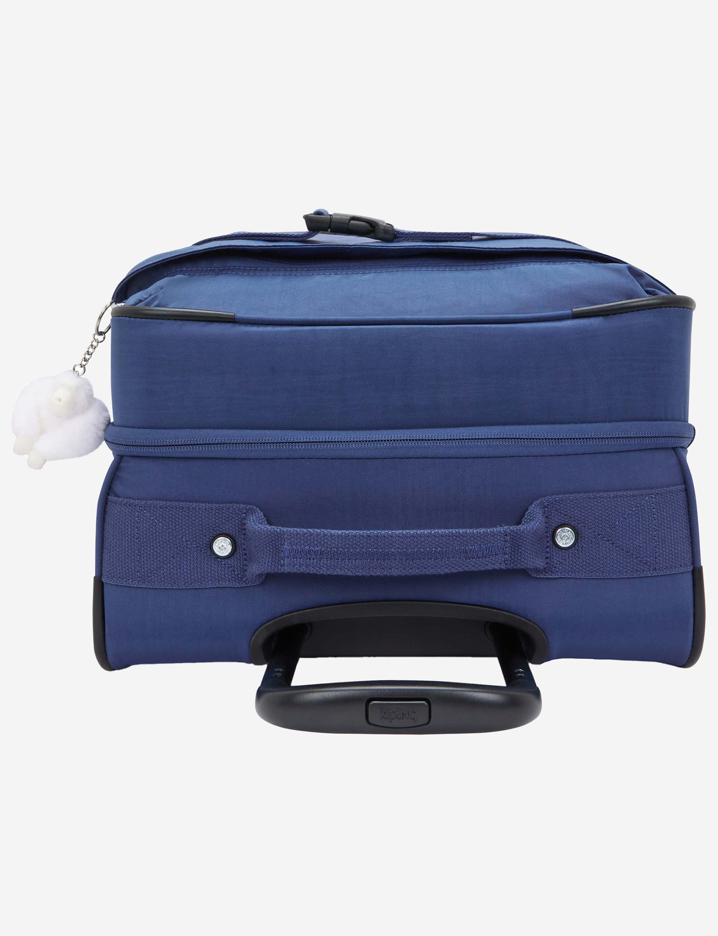 KIPLING Spontaneous M Casual Blue C Medium wheeled luggage I6918-3RA