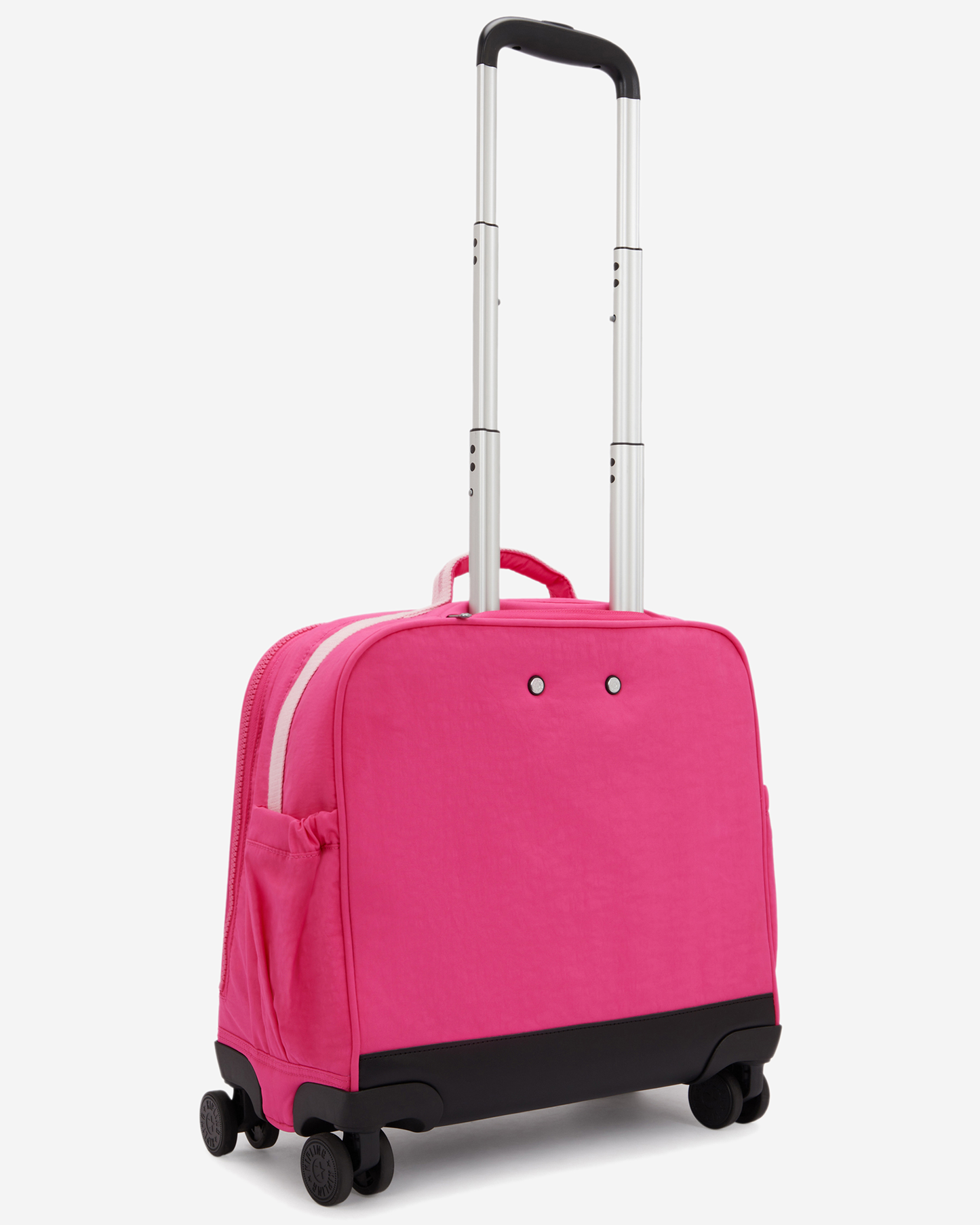 Kipling  New Storia Intense Rose Large Wheeled Bag I4050-2GU
