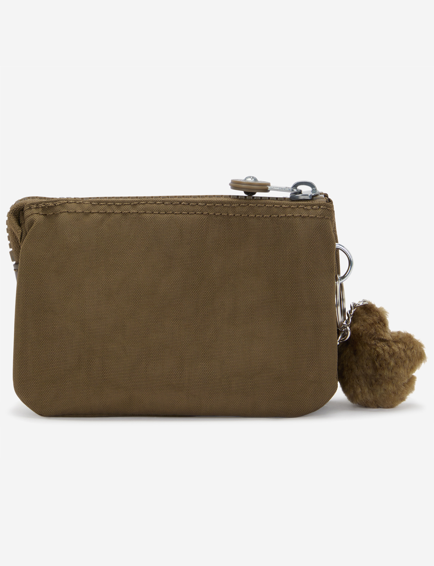 KIPLING Creativity S Smooth Khaki Small purse 01864-1NA