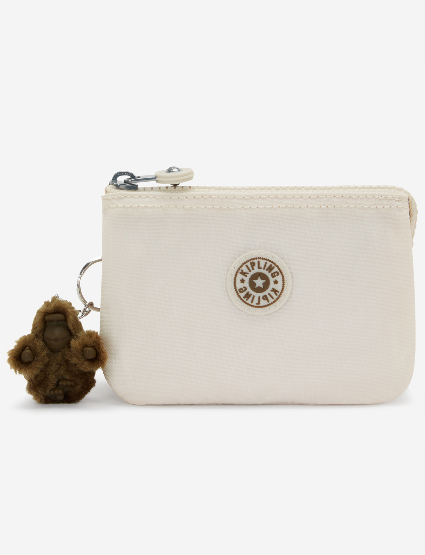 KIPLING Creativity S Soft Sand Small purse 01864-9LO