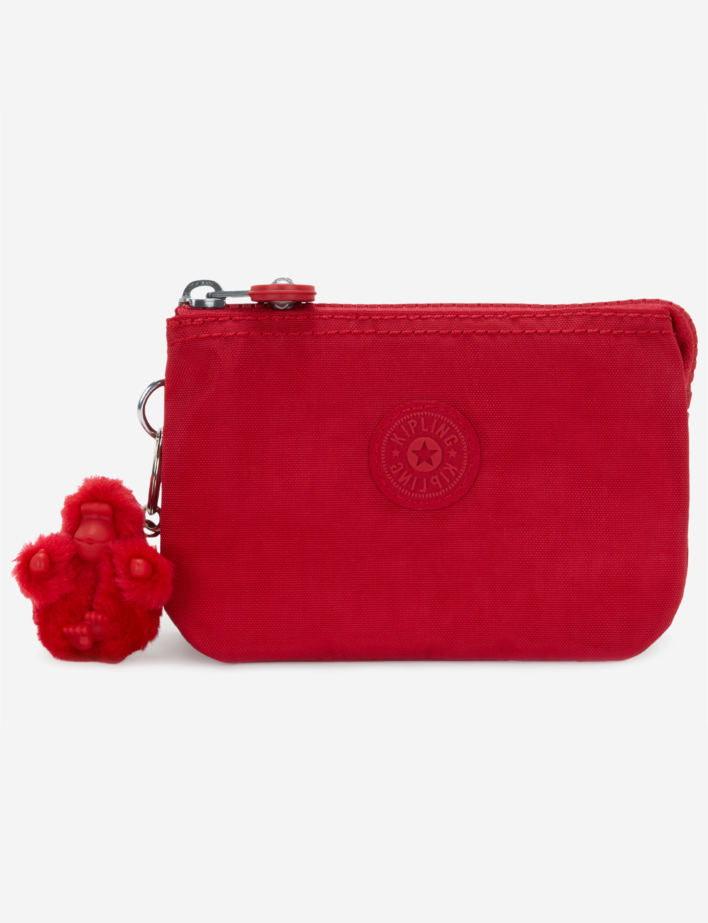 KIPLING Creativity S Ruby Red Small purse 01864-1NW
